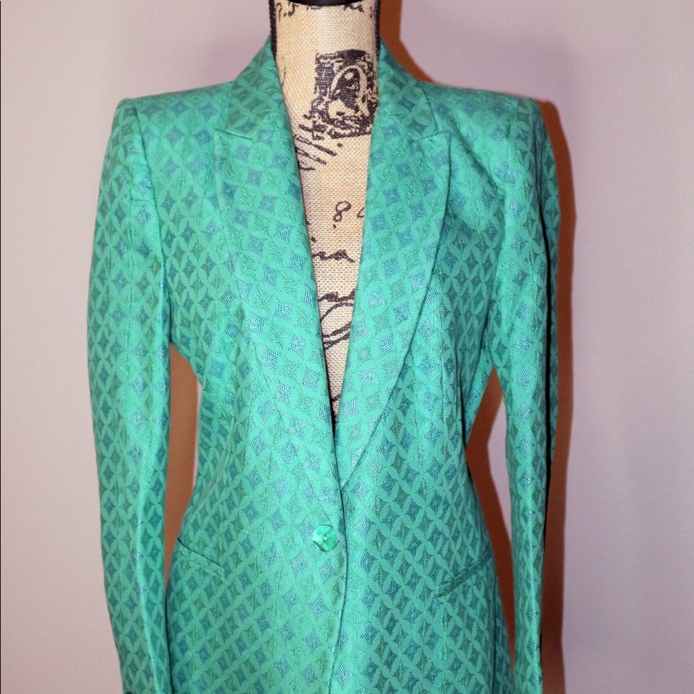 Zara Blazer